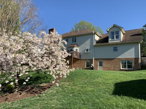2149 Stone Mill Dr, Salem, VA 24153 photo 4