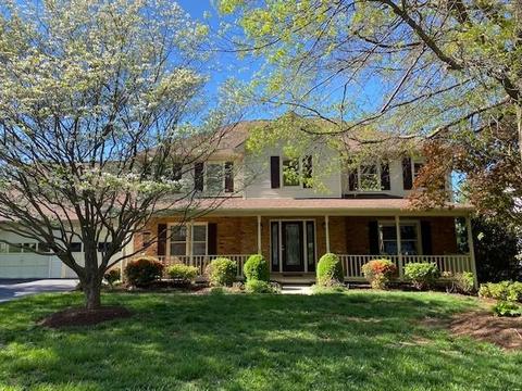 2149 Stone Mill Dr, Salem, VA 24153 photo 1