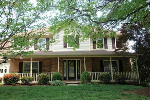 2149 Stone Mill Dr, Salem, VA 24153 photo 6