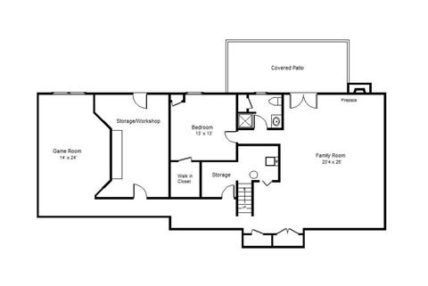 2149 Stone Mill Dr, Salem, VA 24153 photo 9