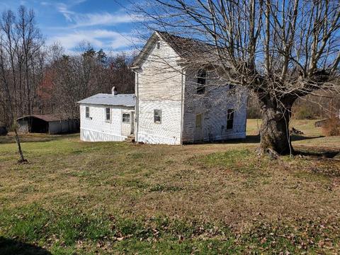 6536 Circle Creek Rd, Penhook, VA 24137 photo 1
