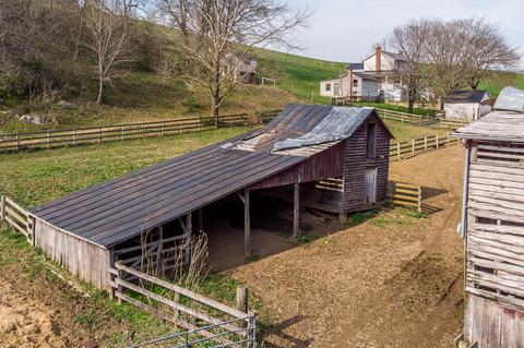 2035 Dutch Hollow Rd, Raphine, VA 24472 photo 47