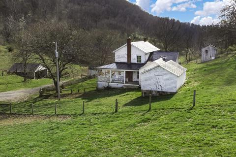 2035 Dutch Hollow Rd, Raphine, VA 24472 photo 7