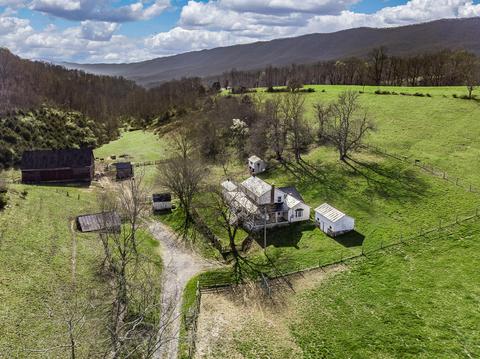 2035 Dutch Hollow Rd, Raphine, VA 24472 photo 8
