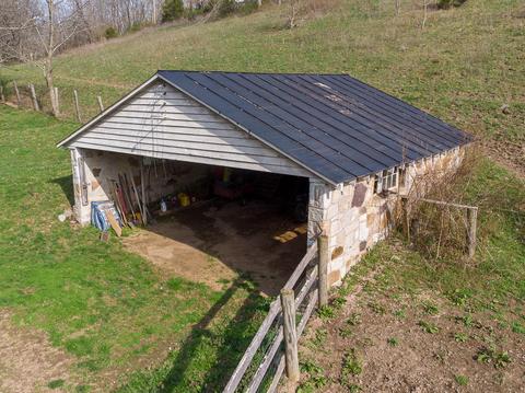 2035 Dutch Hollow Rd, Raphine, VA 24472 photo 34