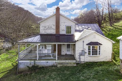 2035 Dutch Hollow Rd, Raphine, VA 24472 photo 4