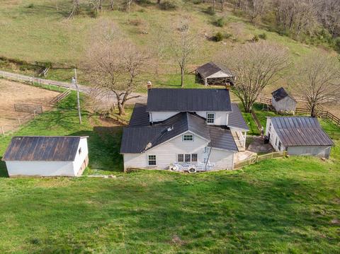 2035 Dutch Hollow Rd, Raphine, VA 24472 photo 6