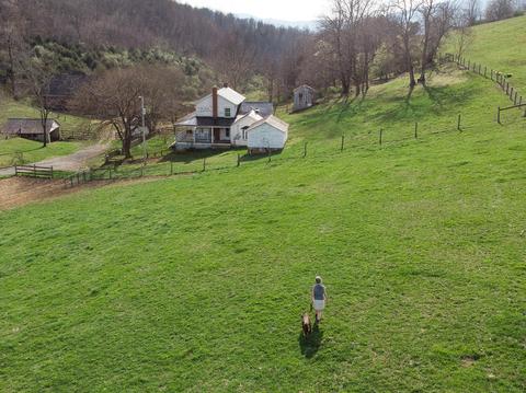 2035 Dutch Hollow Rd, Raphine, VA 24472 photo 9