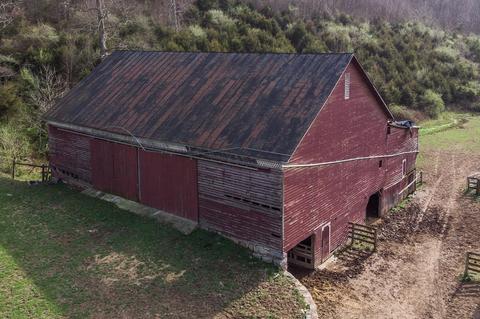 2035 Dutch Hollow Rd, Raphine, VA 24472 photo 36
