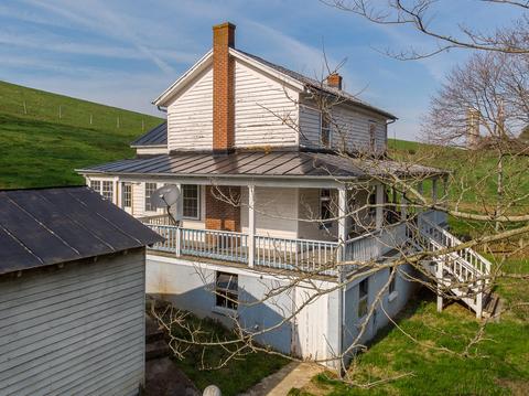 2035 Dutch Hollow Rd, Raphine, VA 24472 photo 5