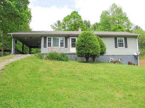 2589 Old Ferrum Rd, Ferrum, VA 24088 photo 1