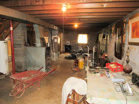 2589 Old Ferrum Rd, Ferrum, VA 24088 photo 24