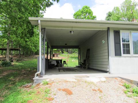 2589 Old Ferrum Rd, Ferrum, VA 24088 photo 3