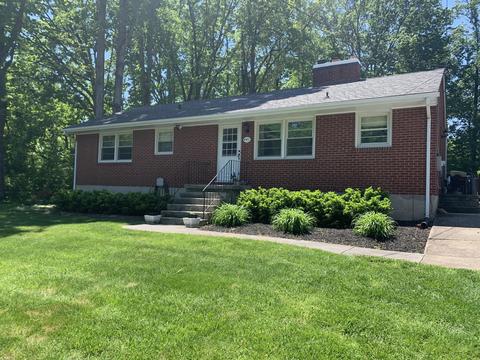 441 Mountview Dr, Salem, VA 24153 photo 1