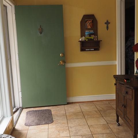 1240 Terrace Dr, Salem, VA 24153 photo 11