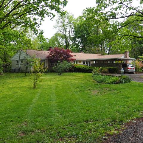 1240 Terrace Dr, Salem, VA 24153 photo 1