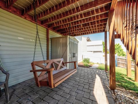 256 Eugene Dr NW, Roanoke, VA 24017 photo 29