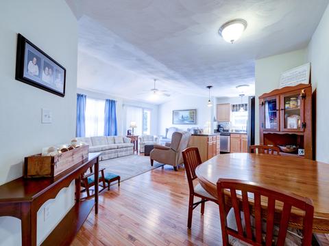256 Eugene Dr NW, Roanoke, VA 24017 photo 5