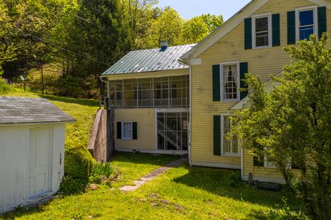 14928 Botetourt Rd, Eagle Rock, VA 24085 photo 4