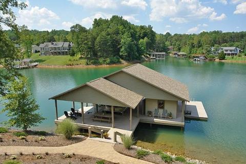 305 E Pointe Dr, Penhook, VA 24137 photo 5