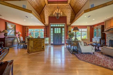 305 E Pointe Dr, Penhook, VA 24137 photo 8