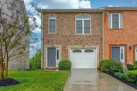 855 Walhalla Ct, Roanoke, VA 24019 photo 1