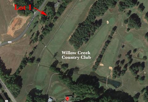 Lot 1 Willow Creek Rd, Rocky Mount, VA 24151