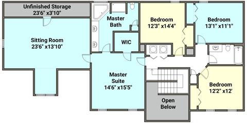 1813 Millbridge Rd, Salem, VA 24153 photo 4