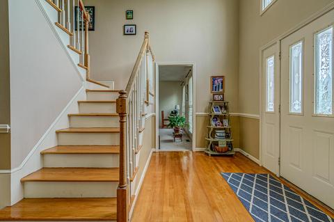 1813 Millbridge Rd, Salem, VA 24153 photo 6