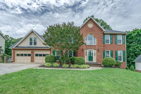 1813 Millbridge Rd, Salem, VA 24153 photo 1