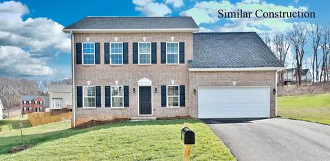 2011 Heys Ln, Vinton, VA 24179 photo 1