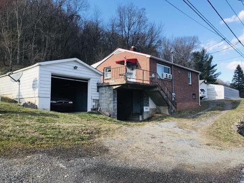 1904 Mallow Rd, Covington, VA 24426 photo 1