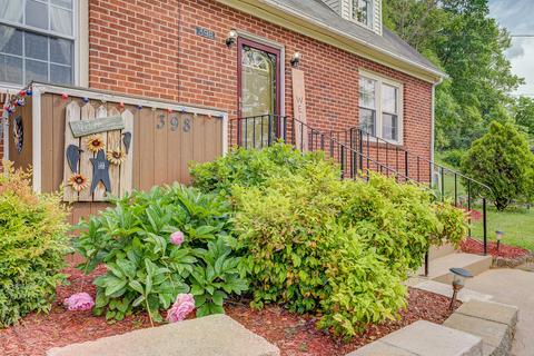 398 Boyd St, Buchanan, VA 24066 photo 4