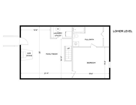 572 Arch Mill Rd, Buchanan, VA 24066 photo 24