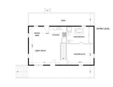 572 Arch Mill Rd, Buchanan, VA 24066 photo 7