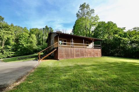 572 Arch Mill Rd, Buchanan, VA 24066 photo 1