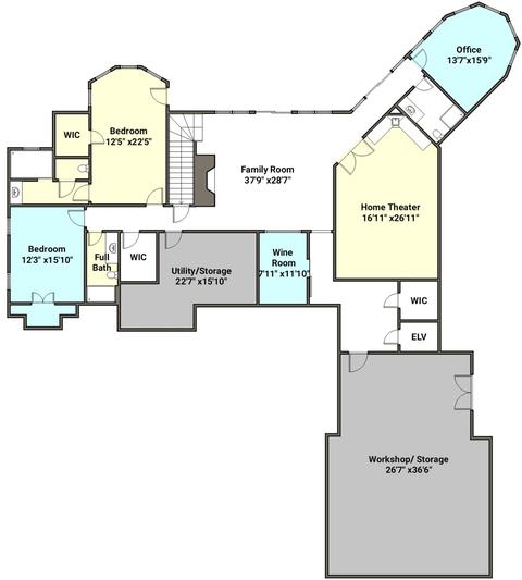 39 Mango Rd, Moneta, VA 24121 photo 22