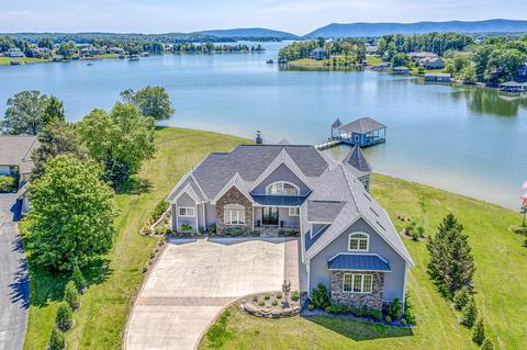 39 Mango Rd, Moneta, VA 24121 photo 1