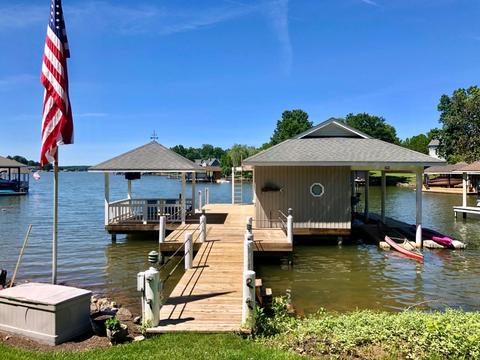 2600 Waters Edge Dr, Penhook, VA 24137 photo 26