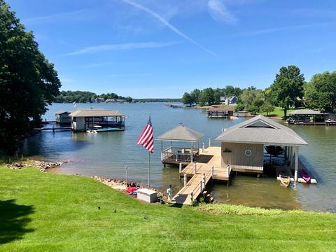 2600 Waters Edge Dr, Penhook, VA 24137 photo 9