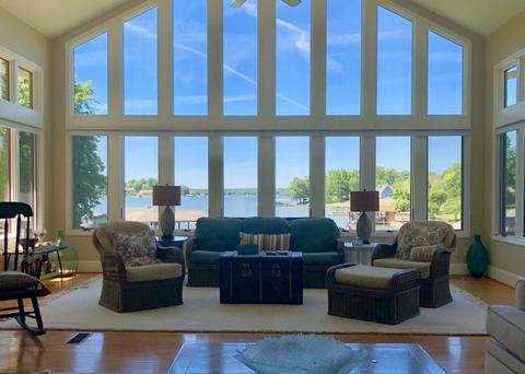 2600 Waters Edge Dr, Penhook, VA 24137 photo 5