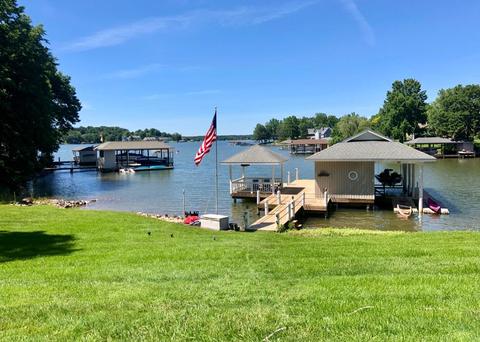 2600 Waters Edge Dr, Penhook, VA 24137 photo 25