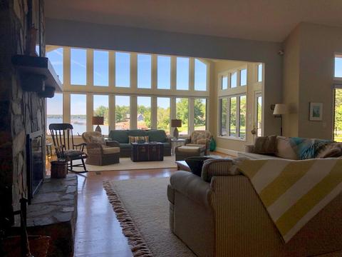 2600 Waters Edge Dr, Penhook, VA 24137 photo 4