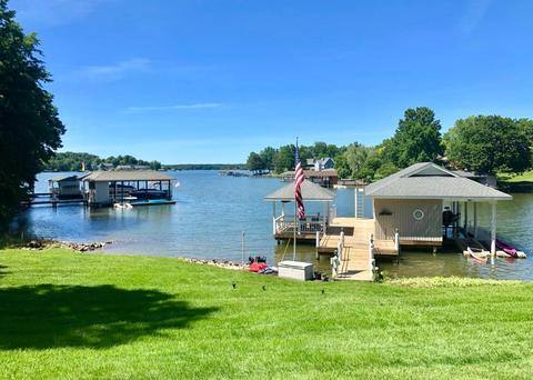 2600 Waters Edge Dr, Penhook, VA 24137 photo 32