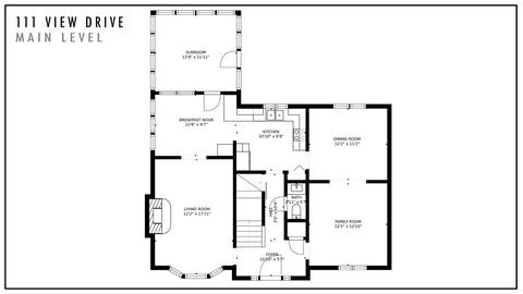 111 View Dr, Goodview, VA 24095 photo 57