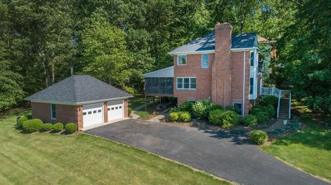 111 View Dr, Goodview, VA 24095 photo 48
