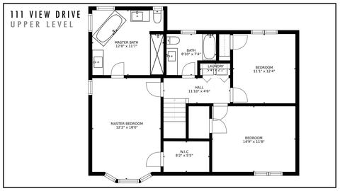 111 View Dr, Goodview, VA 24095 photo 58