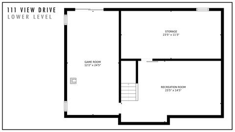 111 View Dr, Goodview, VA 24095 photo 56