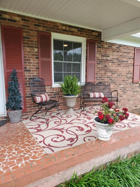 171 Blue Ridge Ln, Ridgeway, VA 24148 photo 2