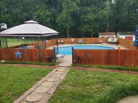 171 Blue Ridge Ln, Ridgeway, VA 24148 photo 8